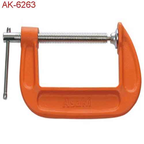 Cảo chữ C AK-6263