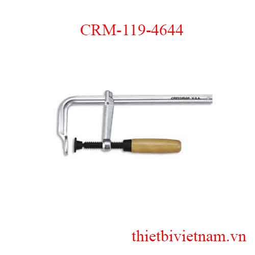 Cảo chữ F kích thước 80x900mm Crossman CRM-119-4644