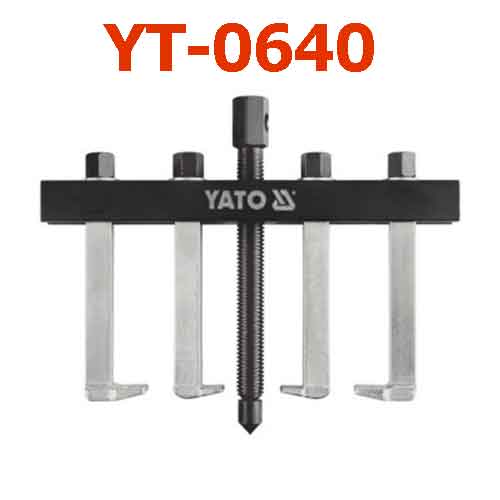 Cảo chữ H 4 chân YATO YT-0640