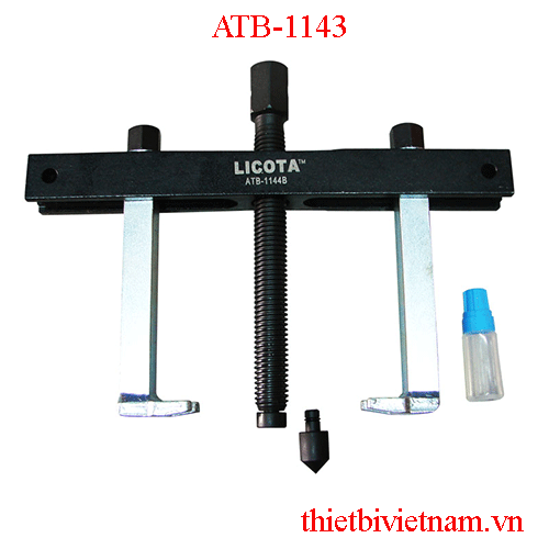 Cảo chữ H  (thân 6 inch ) LICOTA (6 inch/150mm , chân 4 inch/100mm ) ATB-1143