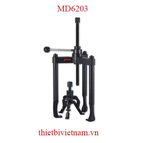 Cảo cơ 3 trong 1, đa chức năng, loại PUSH PULL, đẩy kéo hãng Powerram MD6203