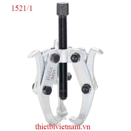 Cảo có ba chân có thể đảo ngược BETA MODEL 1521/1