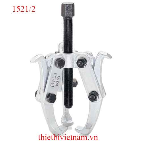 Cảo có ba chân có thể đảo ngược BETA MODEL 1521/2