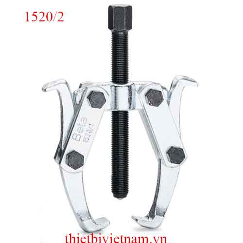 Cảo có hai chân có thể đảo ngược BETA MODEL 1520/2