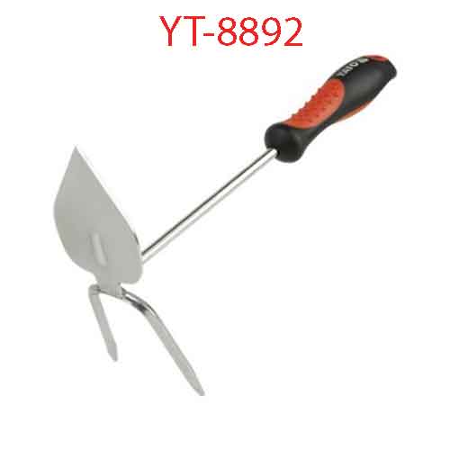 Cào cuốc làm vườn 2in1 YATO YT-8892