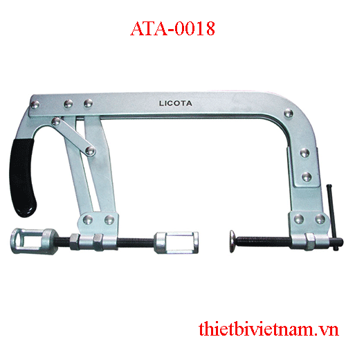 Cảo ép súp bắp LICOTA ATA-0018