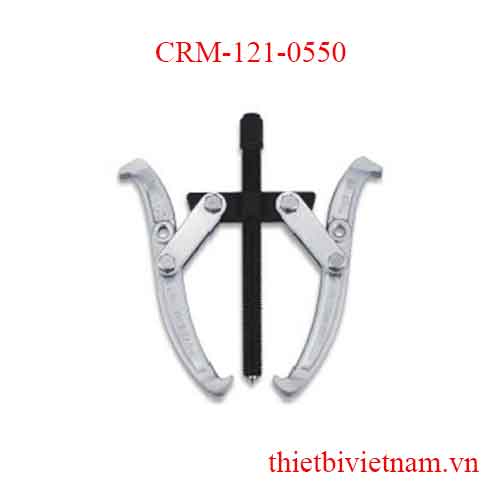 Cảo hai chấu kích thước 6 inch Crossman CRM-121-0550