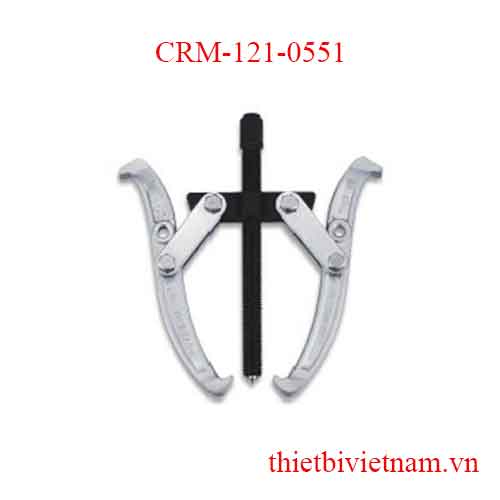 Cảo hai chấu kích thước 8 inch Crossman CRM-121-0551