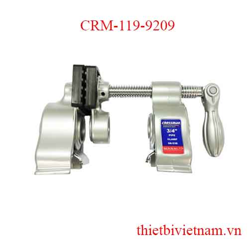 Cảo kẹp gỗ quay tay Crossman CRM-119-9209