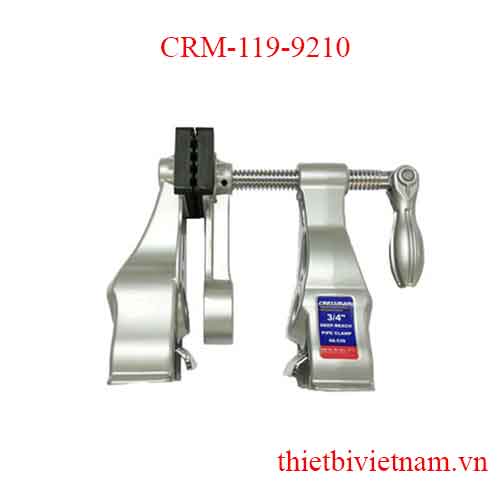 Cảo kẹp gỗ quay tay Crossman CRM-119-9210