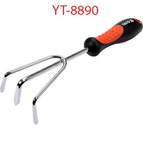 Cào làm vườn YATO YT-8890