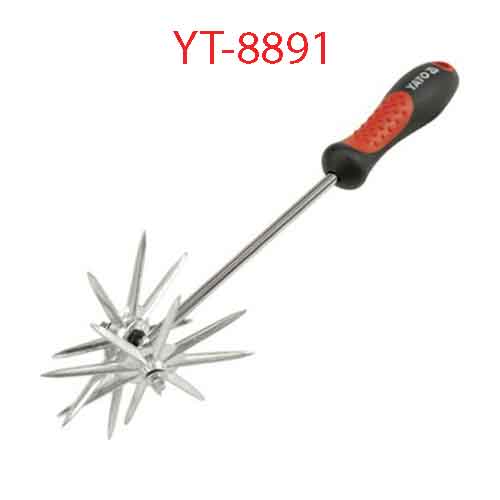 Cào lăn làm vườn YATO YT-8891
