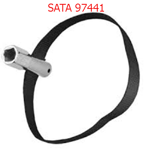 Cảo lọc dầu 1/2 inch SATA 97441