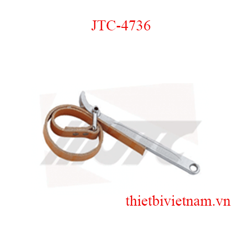 Cảo lọc nhớt dây da JTC JTC-4736