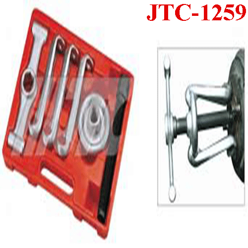 Cảo mặt bích phanh JTC-1259