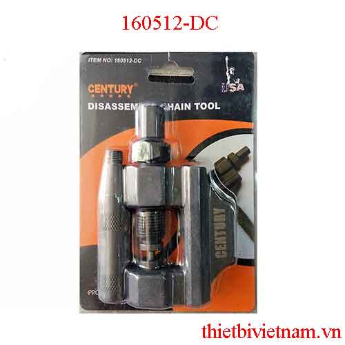 Cảo mắt sên xe máy CENTURY 160512-DC loại vỉ