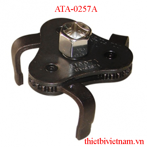 Cảo mở lọc dầu LICOTA  ( chân DẸP, VỈ ) ATA-0257A