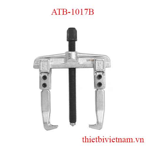 Cảo ngang 2 chấu 120mm LICOTA ATB-1017B