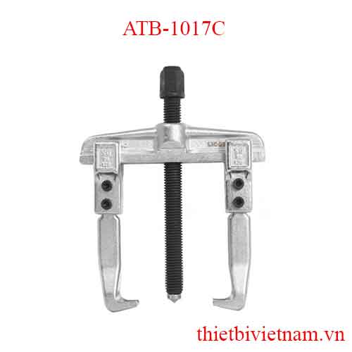 Cảo ngang 2 chấu 160mm LICOTA ATB-1017C