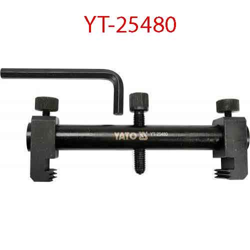 Cảo puli chữ H YATO YT-25480