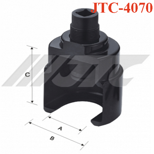 Cảo rotuyn cho xe tải JTC-4070