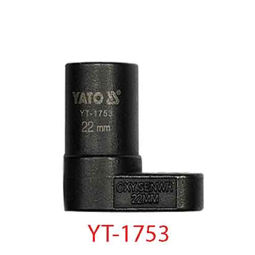 Cảo tháo cảm biến tổng hợp Oxy YATO YT-1753  7/8'' (22mm)