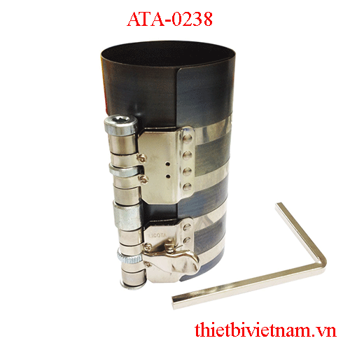 Cảo vô bạc pittông LICOTA  (90--175mm) 6 inch ATA-0238