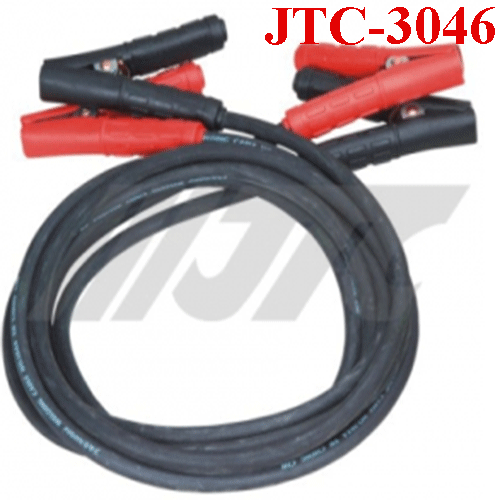 Cáp hỗ trợ khởi động JTC-3046