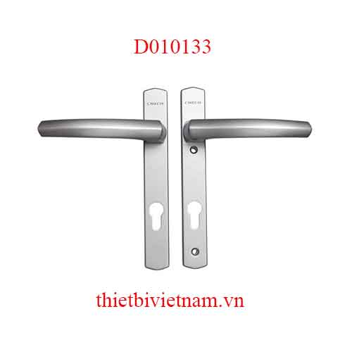 Cặp tay nắm khóa D010133 Cmech kiểu New York