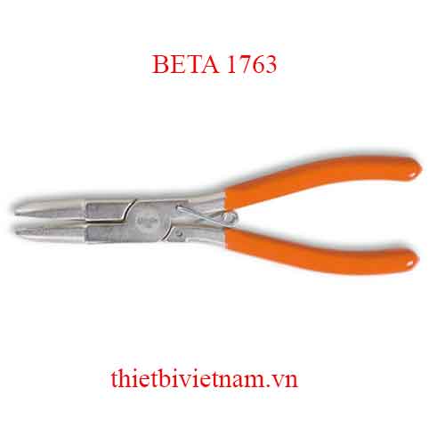 CAR UPHOLSTERY CLIP REMOVAL PLIERS BETA MODEL 1763