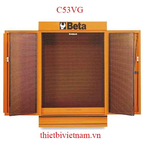 CARGOEVOLUTION TOOL CABINETS BETA MODEL C53VG