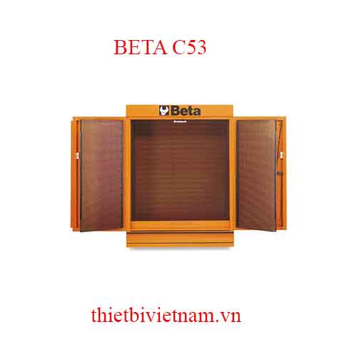 CARGOEVOLUTION WITHOUT PANELS BETA MODEL C53