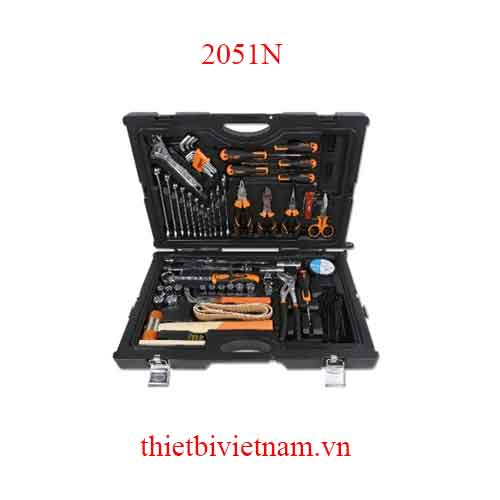 CASE 55 PCS NAUTICAL MAINTENANCE BETA MODEL 2051N