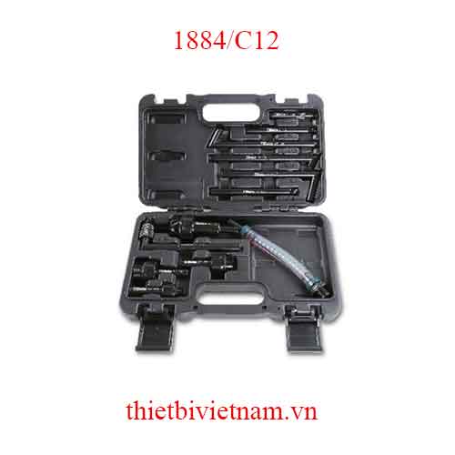 CASE OF ADAPTERS FOR ITEM 1884 BETA MODEL 1884/C12