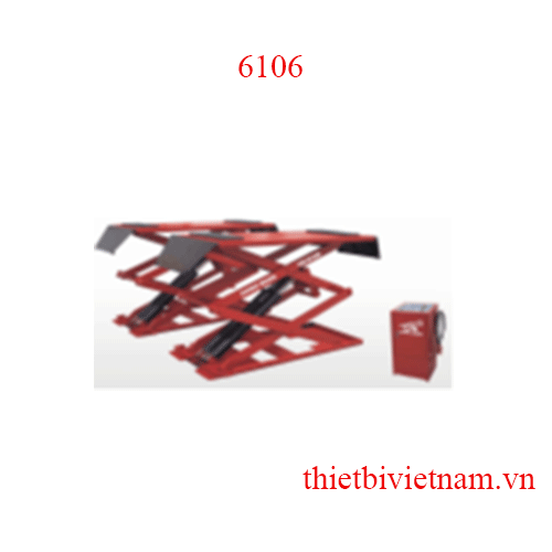 Cầu cắt kéo nâng bụng - 3 tấn CRL 6106