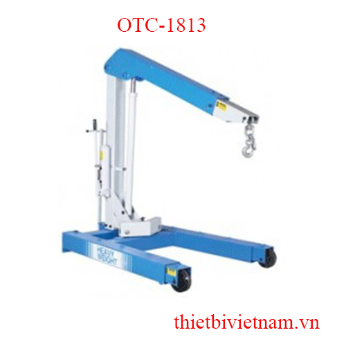 Cẩu động cơ OTC 1813