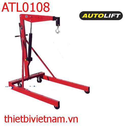 Cẩu móc động cơ 1 tấn hãng AUTOLIFT ATL0108