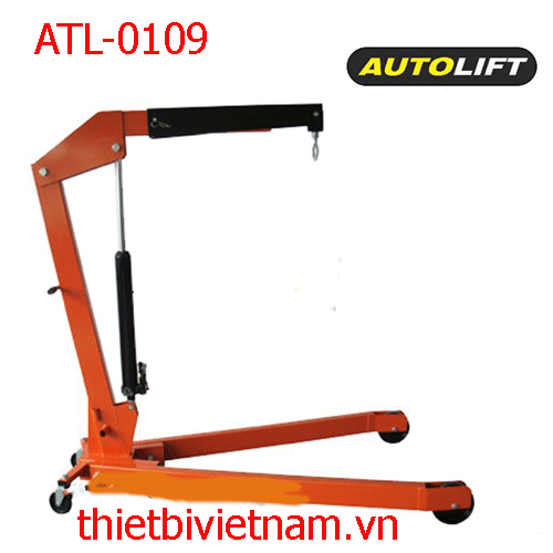 Cấu móc động cơ 2 tấn AUTOLIFT ATL-0109