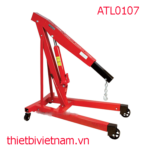 Cẩu móc động cơ 3 tấn AUTOLIFT ATL0107