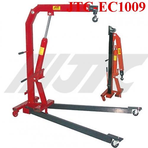 Cẩu móc động cơ JTC-EC1009