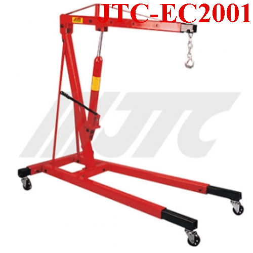 Cẩu móc động cơ JTC-EC2001