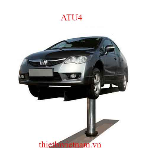 Cầu nâng 1 trụ Airtek ATU4