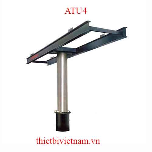 Cầu nâng 1 trụ Airtek ATU4