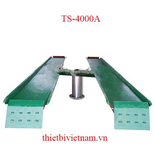 CẦU NÂNG 1 TRỤ RỬA XE Ô TÔ TS-4000A