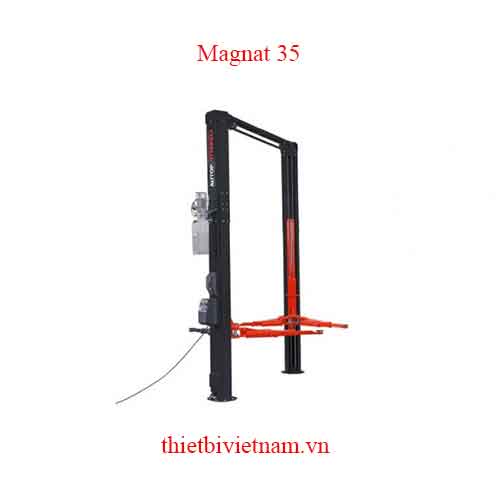 CẦU NÂNG 2 TRỤ AUTOPSTENHOJ MAGNAT 35