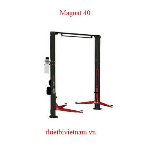 CẦU NÂNG 2 TRỤ AUTOPSTENHOJ MAGNAT 40