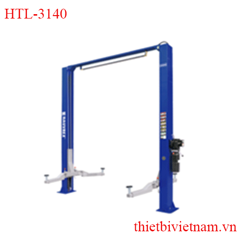 Cầu nâng 2 trụ thuỷ lực 4.2 tấn HTL-3140