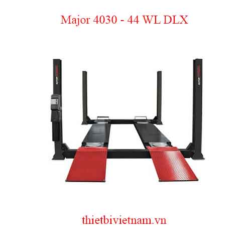 CẦU NÂNG 4 TRỤ AUTOPSTENHOJ MAJOR 4030 - 44 DLX