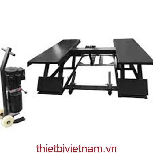 Cầu nâng bụng di động PL–H30M