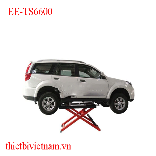 Cầu Nâng Cắt Kéo Di Động EAE EE-TS6600 3 Tấn